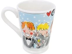 Blond Amsterdam Specials Mok - Groom - XL - 500 Ml 8 Blond Amsterdam Specials Mok - Groom - XL - 500 Ml -Blond Amsterdam 1200x900 75