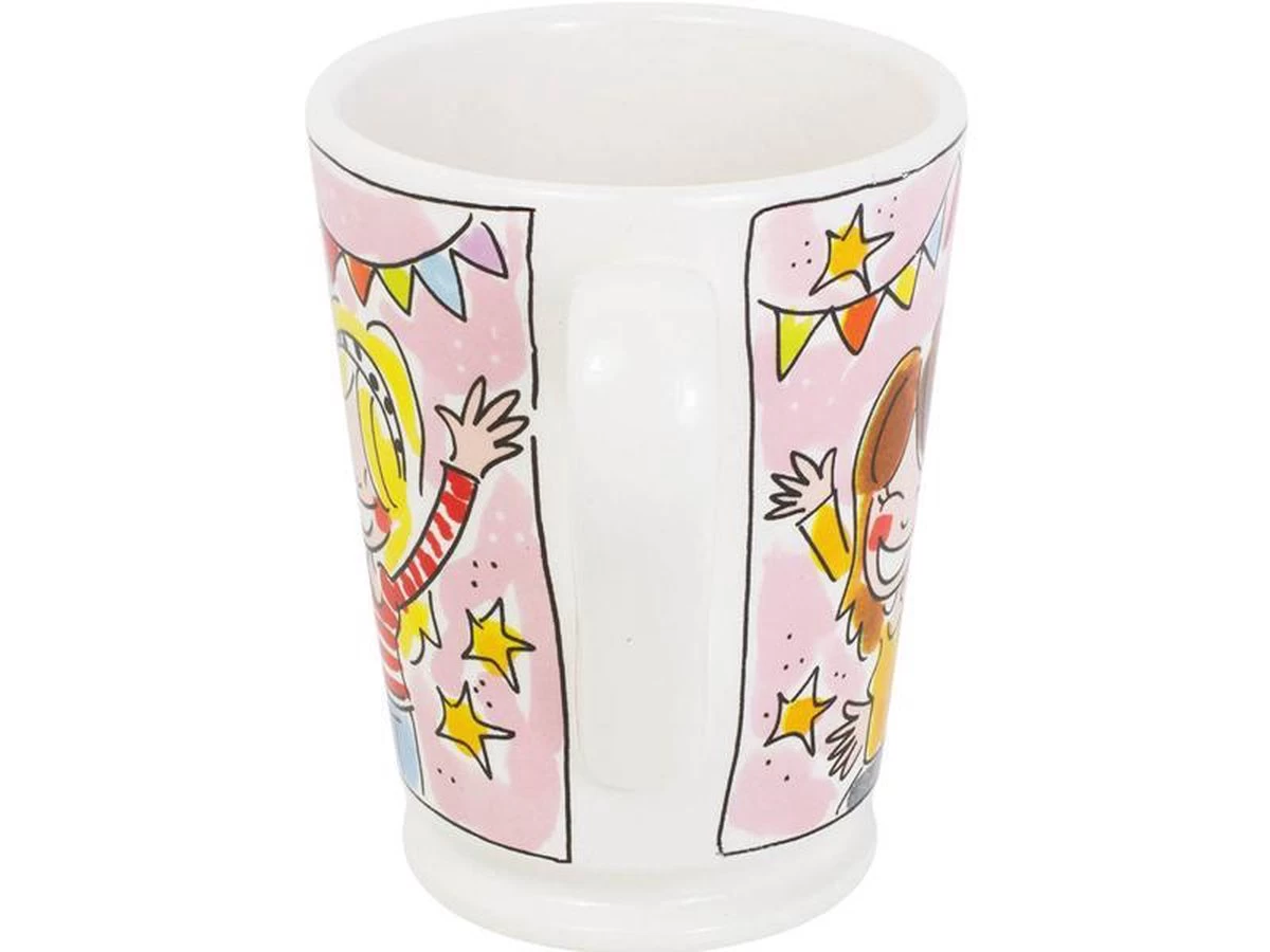 Blond Amsterdam - Specials - Beker XL - 16 - 0,5L 6 Blond Amsterdam - Specials - Beker XL - 16 - 0,5L - Afbeelding 4