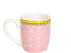 Blond Amsterdam - Even Bijkletsen - Espresso Kopje - Dots - 50 Ml -Blond Amsterdam 1200x900 8