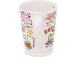 Blond Amsterdam Best Friend Mazagran - 40cl - Aardewerk 9 Blond Amsterdam Best Friend Mazagran - 40cl - Aardewerk -Blond Amsterdam 1200x900 82