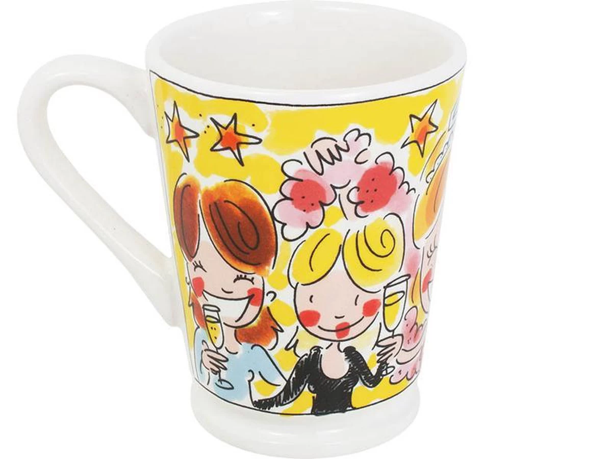 Blond Amsterdam - Specials - Beker XL - 40 - 0,5L 5 Blond Amsterdam - Specials - Beker XL - 40 - 0,5L - Afbeelding 3