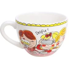 Blond Amsterdam - Even Bijkletsen - Kop - Roze - Hart - 0,35L -Blond Amsterdam 1200x900 94