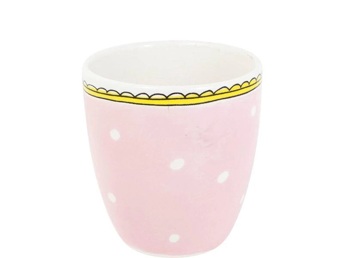 Blond Amsterdam Even Bijkletsen Minimok - Stippen - 200 Ml 4 Blond Amsterdam Even Bijkletsen Minimok - Stippen - 200 Ml - Afbeelding 2