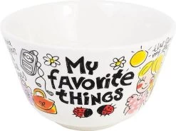 Blond Amsterdam - Specials - Kom - Things - Ø 14 Cm