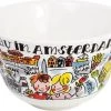 Blond Amsterdam City Amsterdam Kom - Ø 14 Cm 2 Blond Amsterdam City Amsterdam Kom - Ø 14 Cm -Blond Amsterdam 1200x912
