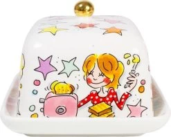 Blond Amsterdam – Even Bijkletsen - Botervloot 7 Blond Amsterdam – Even Bijkletsen - Botervloot -Blond Amsterdam 1200x963