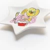 Blond Amsterdam Kerst Bord Ster Girl - 12 Cm 2 Blond Amsterdam Kerst Bord Ster Girl - 12 Cm -Blond Amsterdam 1200x990