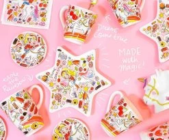 Blond Amsterdam Unicorn Mok - Made With Magic - 350 Ml -Blond Amsterdam 1200x994 1