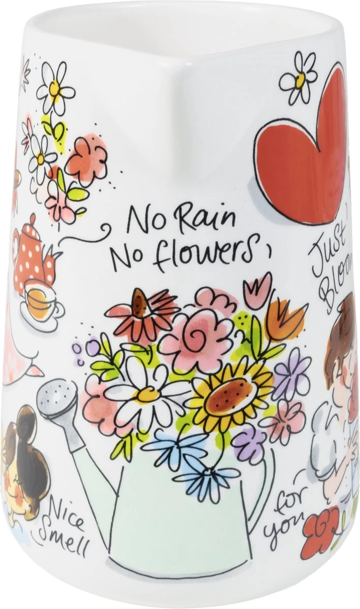 Blond Amsterdam, Even Bijkletsen, Kan, 1L 4 Blond Amsterdam, Even Bijkletsen, Kan, 1L - Afbeelding 2