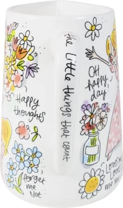 Blond Amsterdam, Even Bijkletsen, Kan, 1L 8 Blond Amsterdam, Even Bijkletsen, Kan, 1L -Blond Amsterdam 709x1200 2