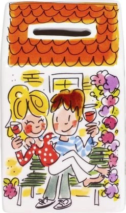 Blond Amsterdam Even Bijkletsen Spaarhuisje 8 Blond Amsterdam Even Bijkletsen Spaarhuisje -Blond Amsterdam 713x1200