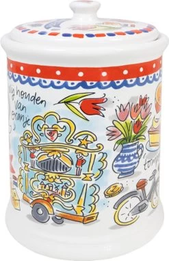 Blond Amsterdam Specials Hollands Glorie Voorraadpot