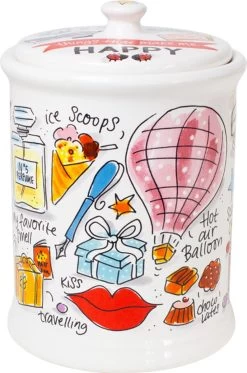 Blond Amsterdam, Happy - Voorraadpot 7 Blond Amsterdam, Happy - Voorraadpot -Blond Amsterdam 794x1200