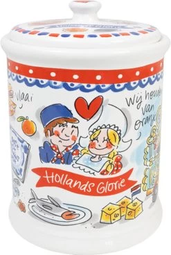 Blond Amsterdam Specials Hollands Glorie Voorraadpot -Blond Amsterdam 806x1200