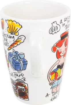 Blond Amsterdam Specials Mok - 500ml - My Favorite Things -Blond Amsterdam 814x1200