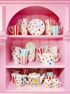 Blond Amsterdam Even Bijkletsen: Uni Mok Geel 0,35L -Blond Amsterdam 894x1200