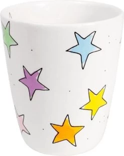 Blond Amsterdam UNI Star Mok - 0,35 L -Blond Amsterdam 950x1200