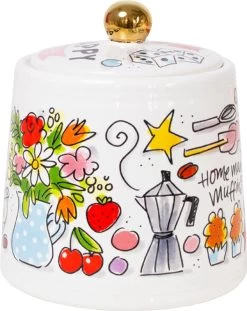 Blond Amsterdam, Happy - Suikerpot Goud 9 Blond Amsterdam, Happy - Suikerpot Goud -Blond Amsterdam 954x1200 2