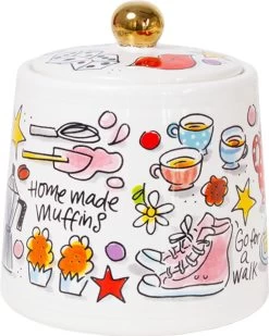 Blond Amsterdam, Happy - Suikerpot Goud 8 Blond Amsterdam, Happy - Suikerpot Goud -Blond Amsterdam 959x1200 2