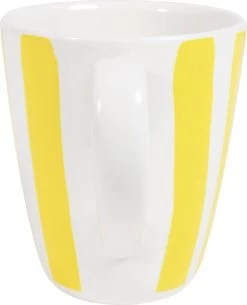 Blond Amsterdam Even Bijkletsen: Uni Mok Geel 0,35L -Blond Amsterdam 971x1200