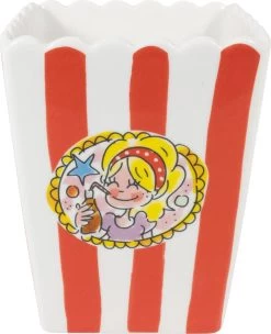 Blond Amsterdam, Even Bijkletsen, Popcorn Bucket -Blond Amsterdam 975x1200 3