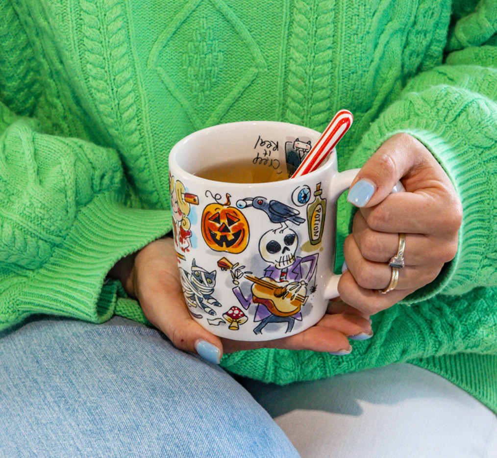 Blond Amsterdam -Blond Amsterdam halloween 2025 post8 aangepast